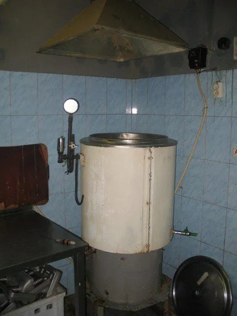 оборудование для колбасного производства в Воронеже