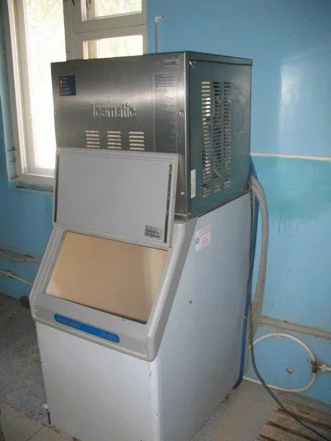 оборудование для колбасного производства в Воронеже 9