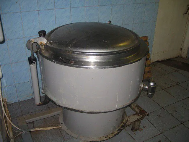 оборудование для колбасного производства в Воронеже 8